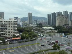 点击看大图 -和伊母婴护理中心·全套房(金山店)