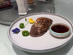 -惠丰堂饭庄·烤鸭·京味菜(西北旺·唐家岭店)
