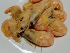 -汉巴味德(百年港湾店)