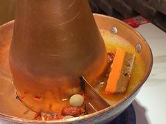 -祥源胡同·涮牛羊肉火锅(花桥店)
