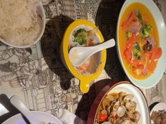 -绿茶餐厅(千岛湖银泰城店)