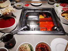 -海底捞火锅(关山保利店)
