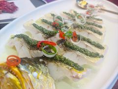 -喜鼎海胆水饺(东港店)