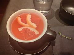 -醉东Oriental House(静安嘉里中心店)