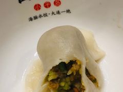 -日丰园海肠水饺·老字号大连海鲜(和平广场店)