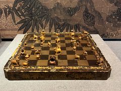 -北京工艺美术博物馆