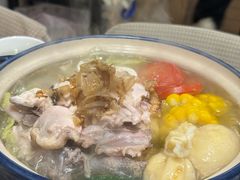 -春笙食堂.丼饭拉面寿司(GOGO新天地店)