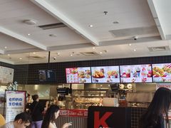 -肯德基(凤凰店)