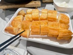 -黑明餐厅(白鹭洲店)