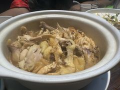 -民间瓦缸煨汤館(嵩山路店)