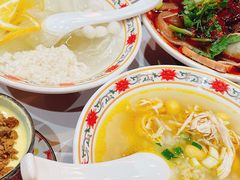 -71号豆汤饭·成都小馆(春熙路百盛店)