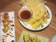 -隐月· 㐂和食屋(芝罘万达公馆店)