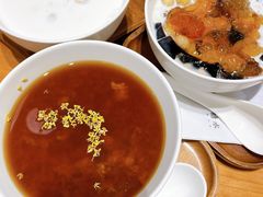 彬妈大满贯-彬媽糖水(万象天地店)