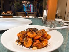 -小厨娘淮扬菜(六合欢乐港店)