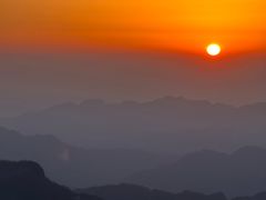 -武当山风景区