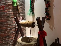 -东北人粗粮饺子坊(南山店)