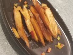 -望乡楼上海菜(日月光店)