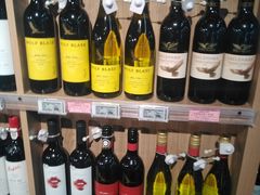 -美廉美超市(圣熙8号购物中心店)