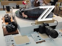 -尼康·佳能·大疆官方授权店·卓群数码总店