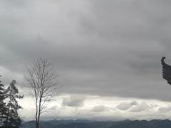 -蝶舞清江·恩施云顶景区(黄鹤峰林)