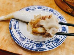 -都一处烧麦馆(前门店)