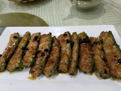 -黄埔合益酒家