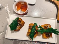 -必胜客(龙之梦购物中心店)