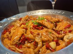 -胖哥俩肉蟹煲(梅溪步步高店)