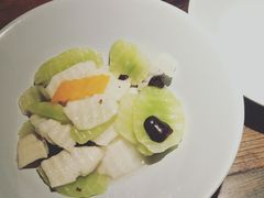 -外婆家(蓝色港湾店)