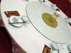 -盐通酒家(金桥湾清水苑店)