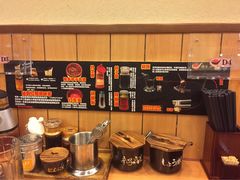 -博多一幸舍(侨福芳草地购物中心店)