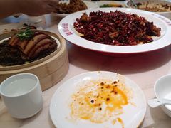 -茅庐毛血旺(临沂泰盛广场店)