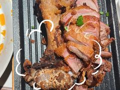 -苹果树下艺术餐厅(通州店)