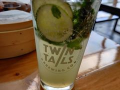 -Twin Tails Brewpub双尾精酿餐吧(八坼店)