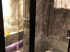 -香港铜锣湾皇悦酒店