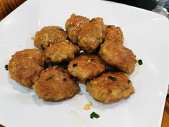 猪肚饼-绿雅居原生态农庄(小涌店)