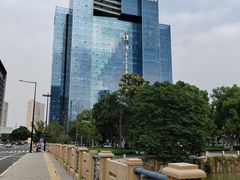 -常州九洲环宇大酒店(常州火车站店)