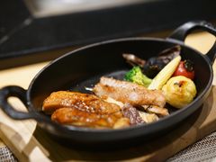 -香樟花园法式铁板烧(恒隆广场店)