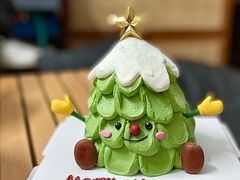 -蛋糕好了·动物奶油0卡糖低脂蛋糕