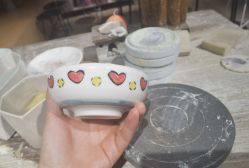 -初八手工DIY陶艺馆(初八陶社)