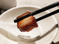 铁板秘制肥叉-吉旺港式餐厅(南方商城店)