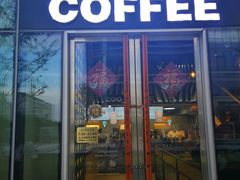 门面-ZOO COFFEE动物园咖啡(望京锐创店)