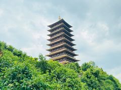 -牛首山文化旅游区