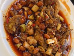 -蛙兔鸡自贡风味·特色江湖菜(广都店)