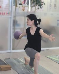 -爱尔乐美孕产瑜伽·普拉提