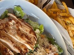 -blue frog蓝蛙(长泰广场店)