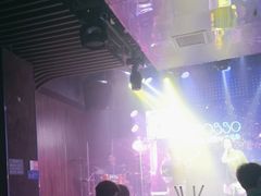 -MOSSO音乐酒吧·Live House(南京西路店)