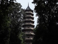 -灵谷景区