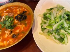 -那拉提之疆·新疆菜(美院店)