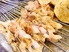 -小寒羊烧烤(凯瑞时代大厦店)